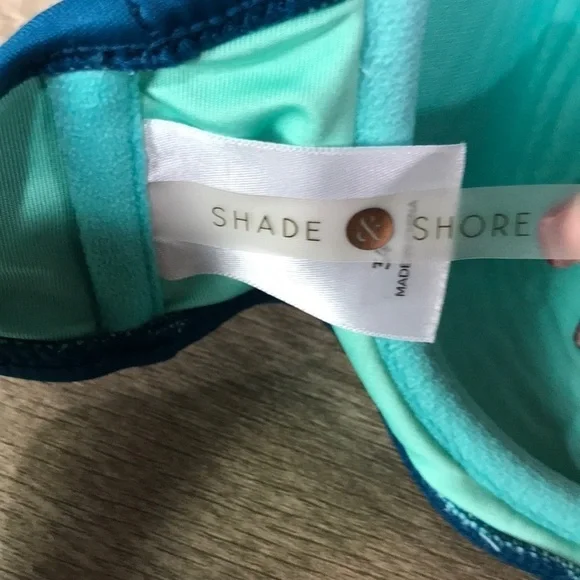 Shade & shore bikini top - Picture 6 of 7